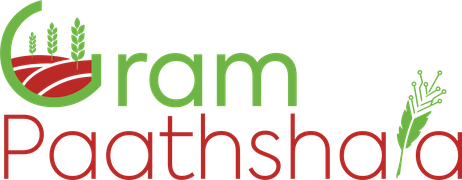 Gram Paathshala logo