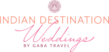 Indian Destination Weddings logo