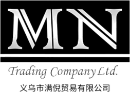 MN Trading logo
